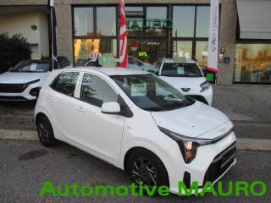 nuovo KIA Picanto