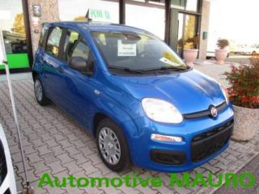 Km 0 FIAT Pandina