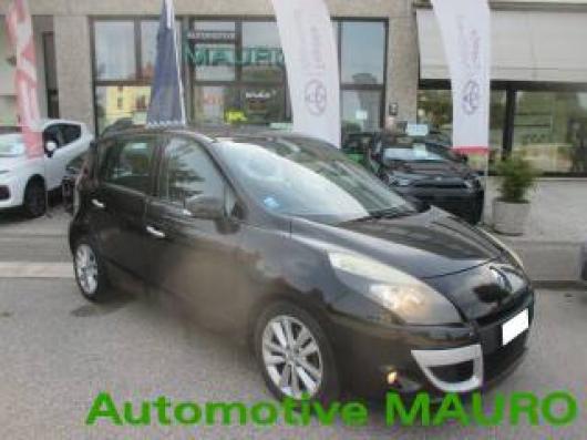 usato RENAULT Scenic