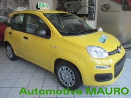 Km 0 FIAT Pandina