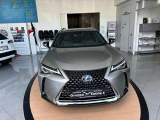 usato LEXUS UX 250h