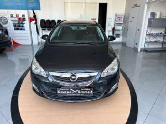 usato OPEL Astra