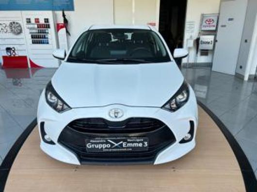 Yaris