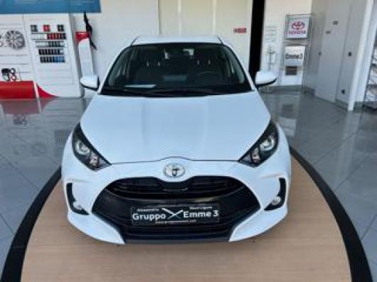 Yaris
