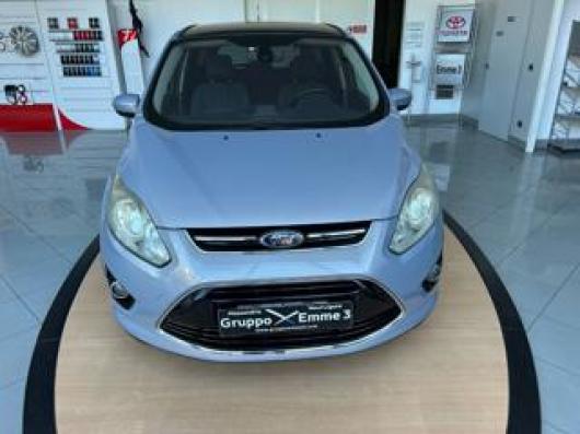 usato FORD C Max