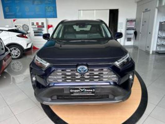 RAV 4 MY23