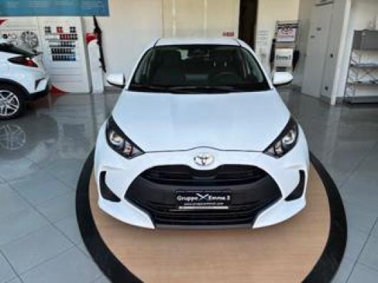 Yaris