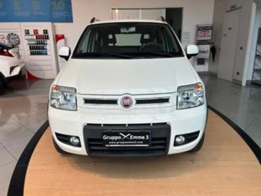 usato FIAT Panda