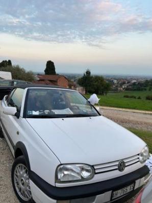 usato VOLKSWAGEN Golf