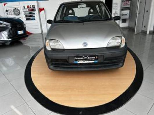 usato FIAT Seicento