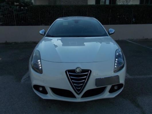 usato ALFA ROMEO Giulietta