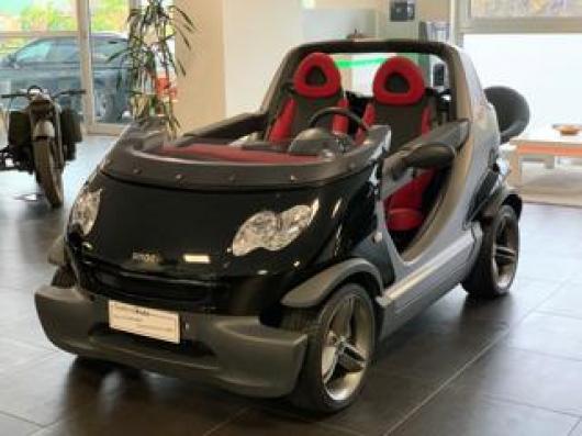 usato SMART Crossblade
