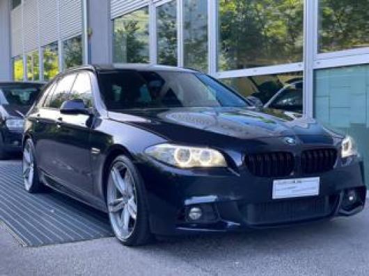 usato BMW 525