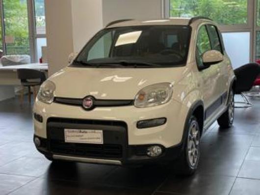 usato FIAT Panda