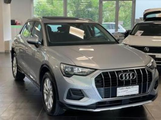 usato AUDI Q3