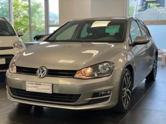 usato VOLKSWAGEN Golf