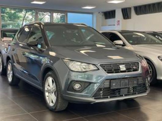 usato SEAT Arona