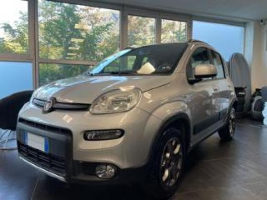 usato FIAT Panda