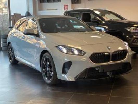 usato BMW 118