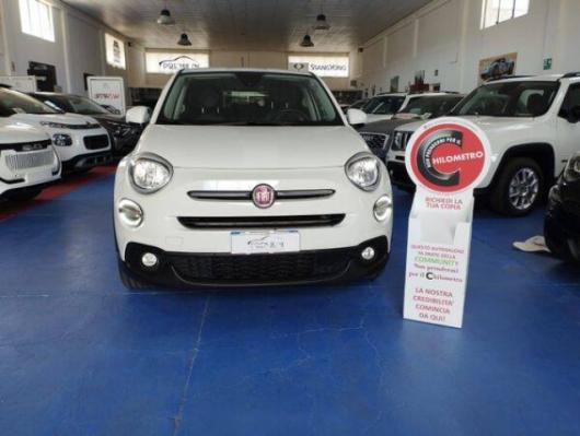 usato FIAT 500X