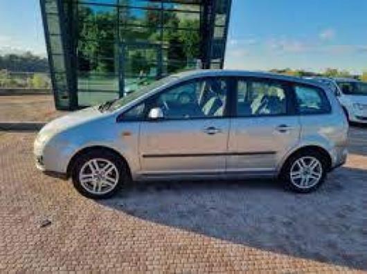 usato FORD Focus