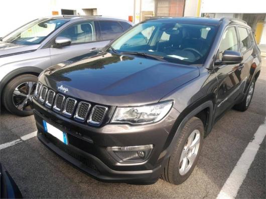 usato JEEP Compass