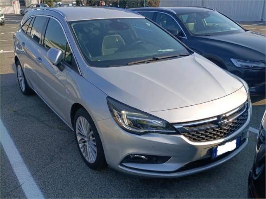 usato OPEL Astra