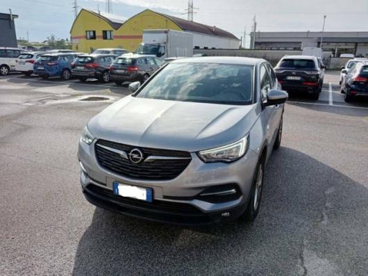 usato OPEL Grandland X