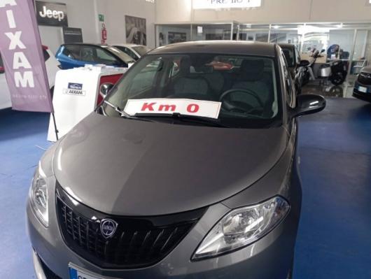 usato LANCIA Ypsilon