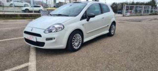 usato FIAT Punto