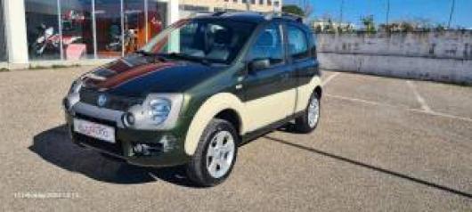 usato FIAT Panda