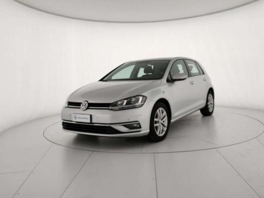 usato VOLKSWAGEN Golf