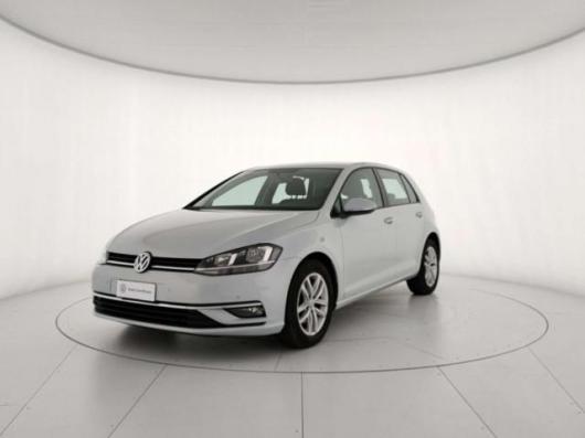 usato VOLKSWAGEN Golf