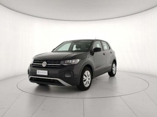 usato VOLKSWAGEN T Cross