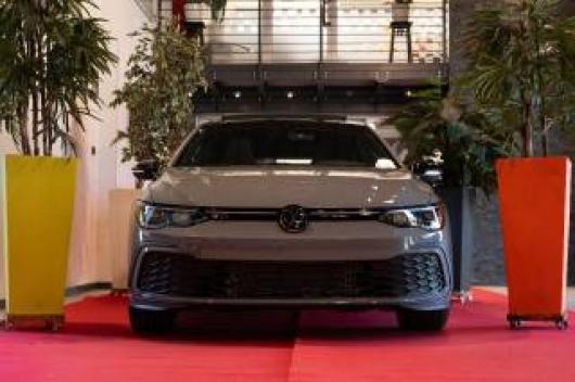 usato VOLKSWAGEN Golf GTI