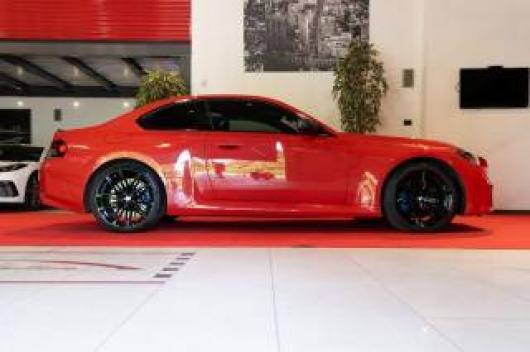 usato BMW M2