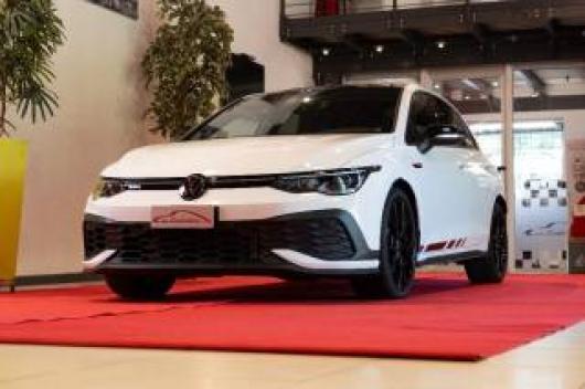 usato VOLKSWAGEN Golf