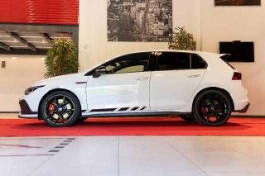 usato VOLKSWAGEN Golf GTI