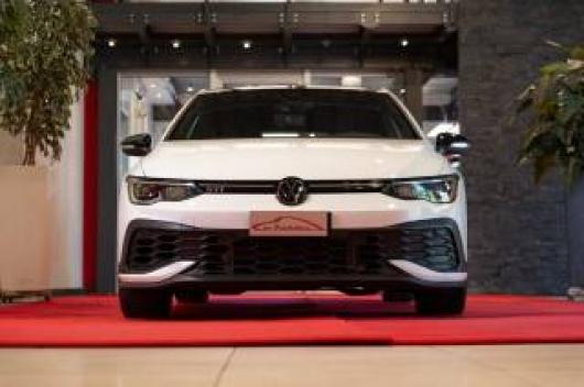 usato VOLKSWAGEN Golf R