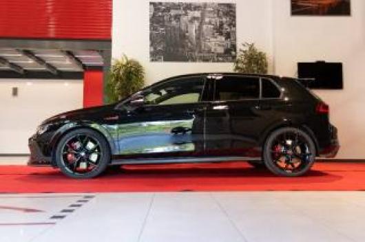 usato VOLKSWAGEN Golf GTI