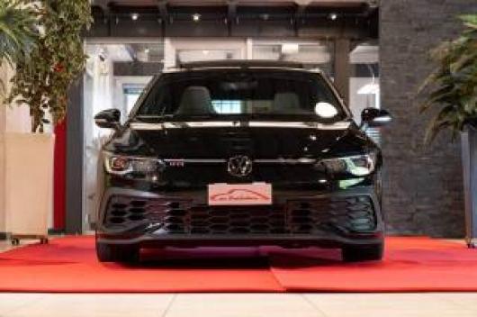 usato VOLKSWAGEN Golf