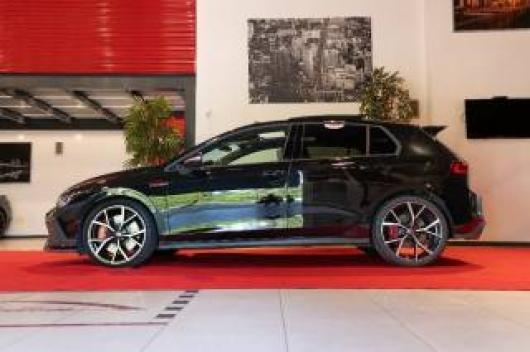 usato VOLKSWAGEN Golf GTI