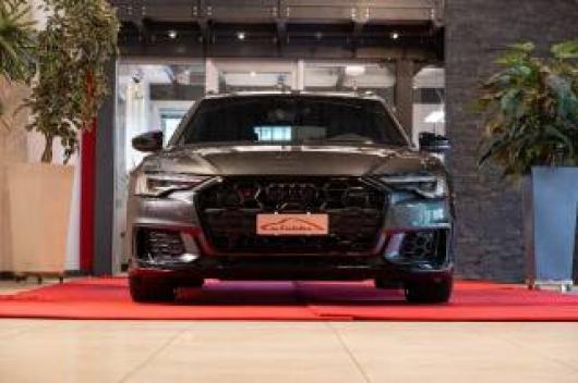 usato AUDI S6