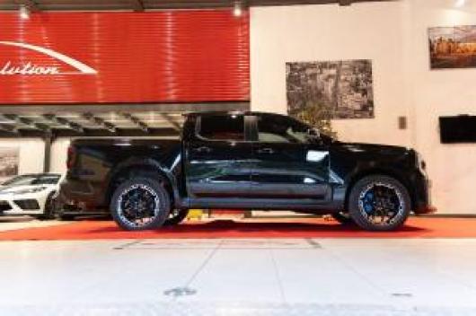 usato FORD Ranger Raptor