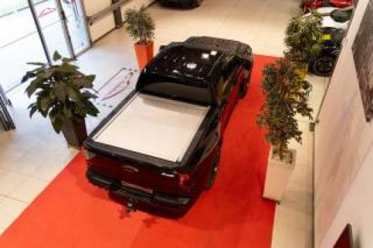 usato FORD Ranger Raptor