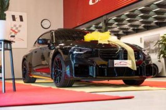 usato BMW M2
