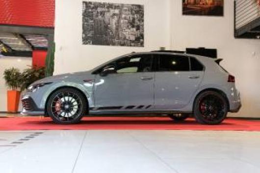 usato VOLKSWAGEN Golf GTI