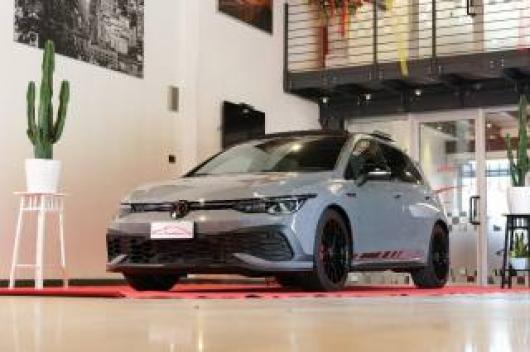 usato VOLKSWAGEN Golf R