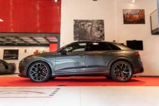 usato AUDI RS Q8