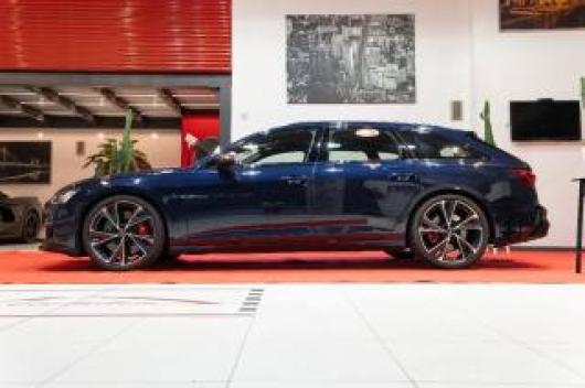 usato AUDI S6